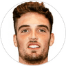 Ivan de Nova, Defender for Inter Club d'Escaldes