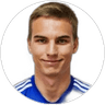 Aleksey Pavlishin, Midfielder for Volgar Astrakhan