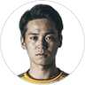 Yoshiki Matsushita, Midfielder for Fujieda MYFC
