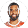 CJ Hamilton, Midfielder for Blackpool
