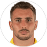 Riccardo Gagno, Goalkeeper for LR Vicenza
