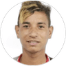 Marcilio, Midfielder for Força e Luz