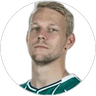 Marco Grull, Forward for SV Werder Bremen