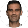 Rafael Márquez Álvarez, Defender for