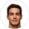 Andrea Chukanov, Midfielder for Yenisey