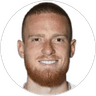 Lovat Lucas, Defender for CRB