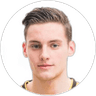 A. Markovic, Defender for Kvik Halden