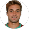 F. Damian, Midfielder for Casertana