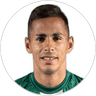 Ian Escobar, Defender for Patronato