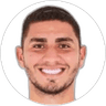 Daniel Velasquez Reyes Williams, Defender for UCV