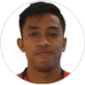 S. Syamsuddin, Goalkeeper for PSIS Semarang