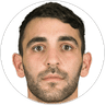 A. Solagna, Defender for MetroStars