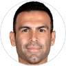 M. D'Aloisio, Defender for MetroStars