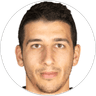 R. Callisto, Defender for MetroStars