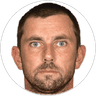 J. Negus, Attacker for MetroStars