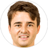 Jacob McLean, Midfielder for 
    