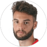 Rober Sierra, Midfielder for CSA Steaua Bucureşti