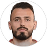Adrian Rudovic, Defender for Kuala Lumpur City