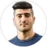 J. Katebian, Attacker for Avondale United