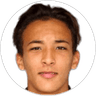 Zakaria Fdaouch, Forward for AS Nancy Lorraine