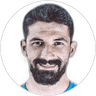 Celal Hanalp, Forward for Amed
