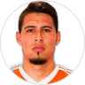 Jean Fuentes, Defender for Carabobo