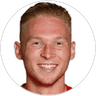M. Judd, Defender for Hemel Hempstead Town