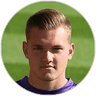 D. Jezeph, Goalkeeper for Kettering Town