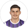Costinel Tofan, Defender for Argeș