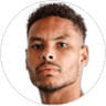 B. Guyot, Defender for Bourges Foot 18