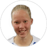 Hlin Eiriksdottir, Forward for Malmö FF