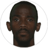 Dynamo Fredericks, Midfielder for Namibia