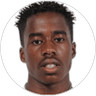 Teddy Okou, Forward for Al Riyadh