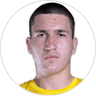 A. Ureche, Goalkeeper for Focşani