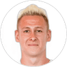 Catalin Hlistei, Midfielder for Tunari