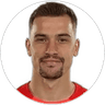Darius Olaru, Midfielder for Royale Union Saint-Gilloise