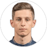 Marvin Schieb, Forward for Voluntari