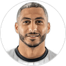 Youssef Maziz, Midfielder for Colorado Rapids