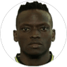 Mohamed Hussein, Defender for Tanzania