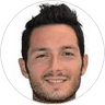 Andrea Mantovani, Defender for 
    