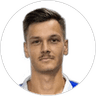 Ivan Bozic, Forward for Slaven Koprivnica