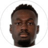 Abou Malal Ba, Midfielder for FC Girondins de Bordeaux