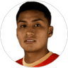 Sleiter Rojas Castilla Alexis, Forward for César Vallejo