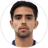 Ricardo Marin, Forward for Guadalajara