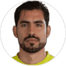 Raymundo Garcia Chacon Joel, Goalkeeper for CDS Tampico Madero