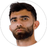 J. Gurrola, Attacker for CA La Paz