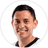 Eduardo Ibarra de la Rosa Javier, Midfielder for Atlante