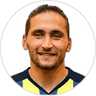 Miguel Crespo, Midfielder for Al-Khaleej Club