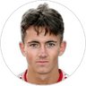 L. Maloney, Midfielder for Scarborough Athletic