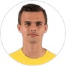 Branislav Sluka, Defender for Púchov